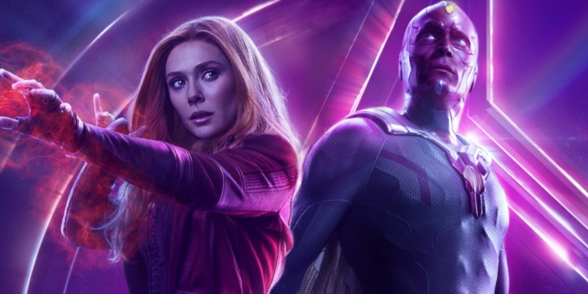 WandaVision : [SPOILER] pourrait faire une apparition