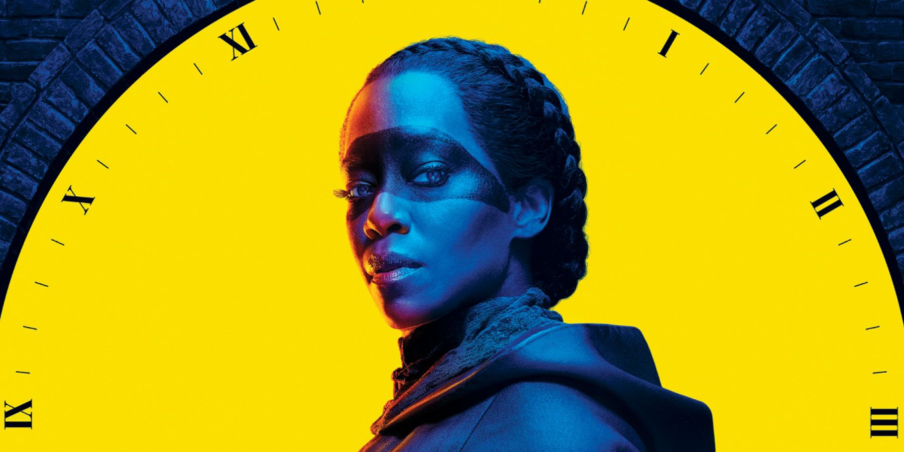 Watchmen : Regina King prête à revenir pour une saison 2