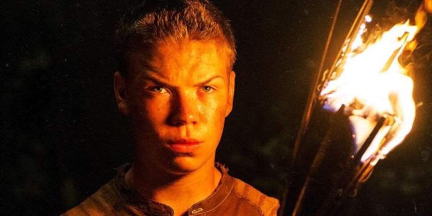 Le Seigneur des anneaux : Will Poulter quitte la série