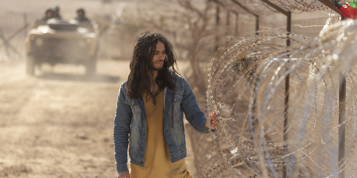 Messiah : que signifie la mystérieuse fin de la série Netflix ?
