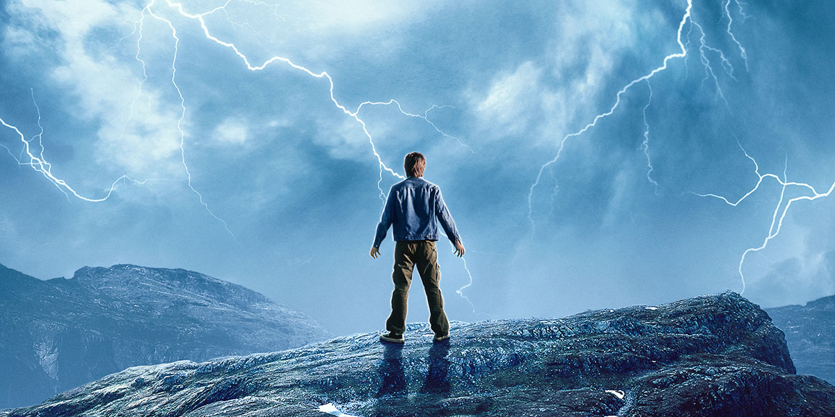 Ragnarök : la série Netflix sur la mythologie nordique dévoile son trailer électrique