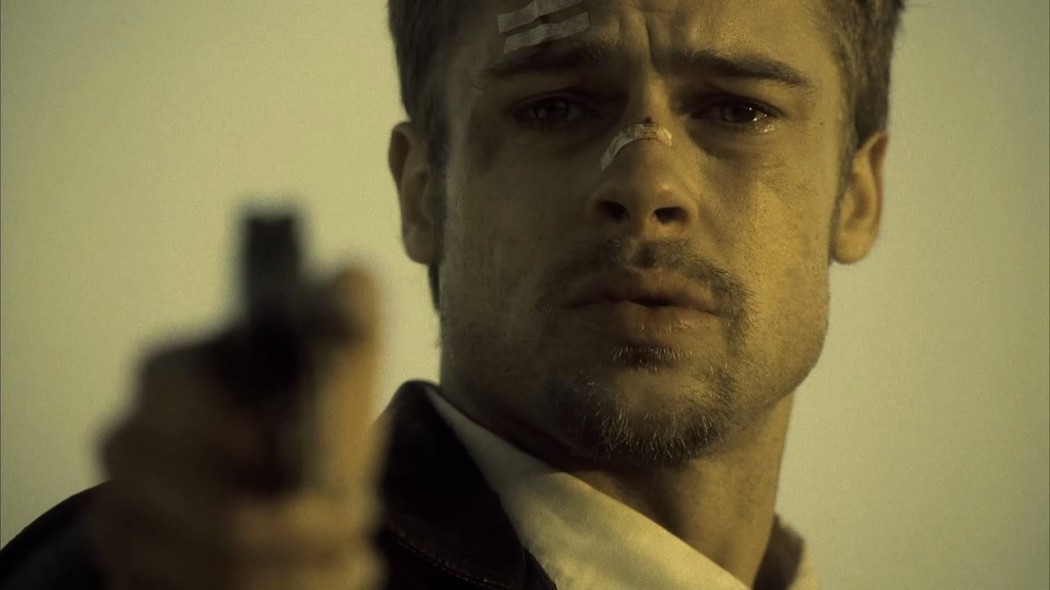Seven : la fin du film a failli être totalement différente