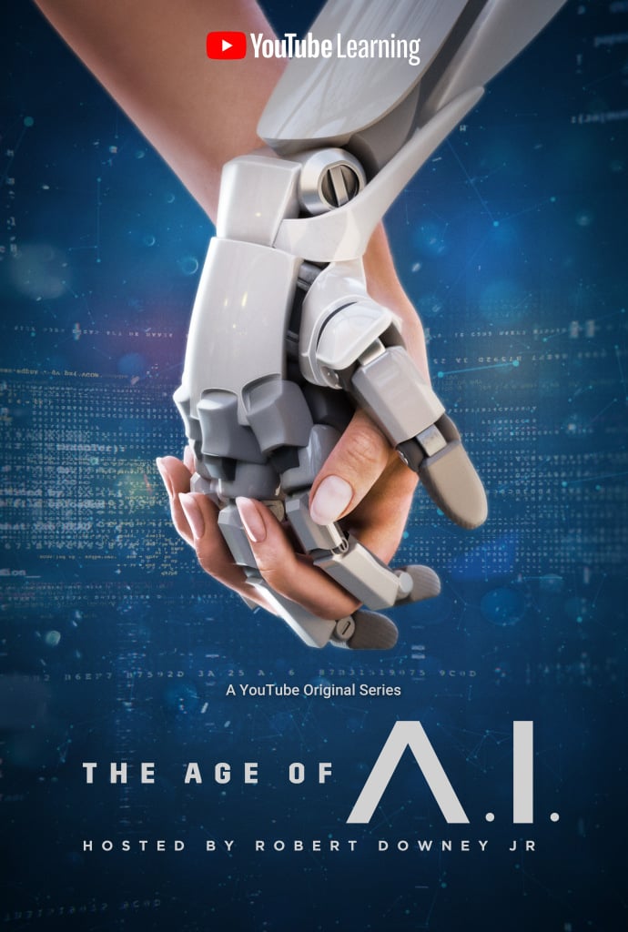 The Age of A.I.