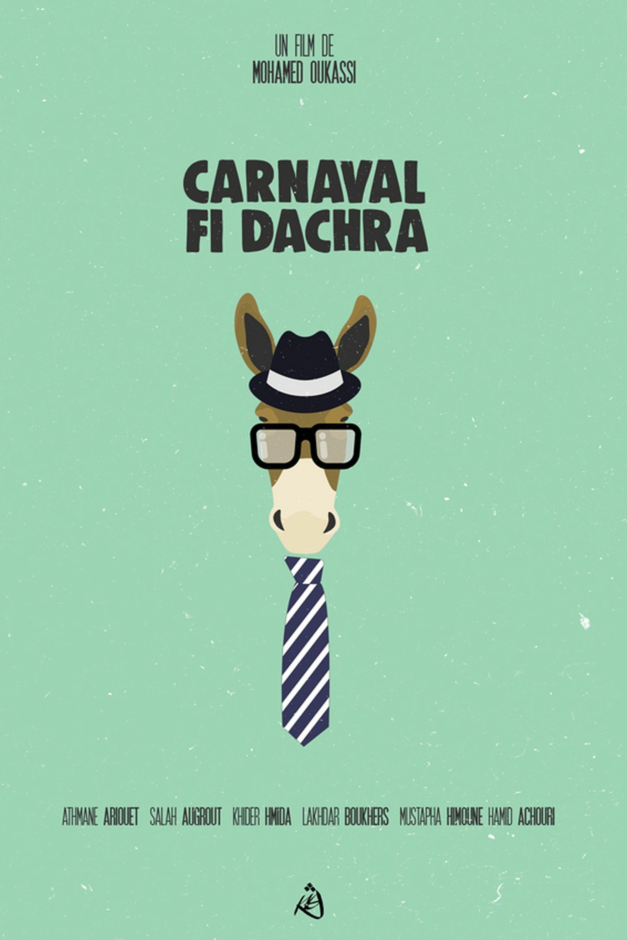 Carnaval Fi Dechra