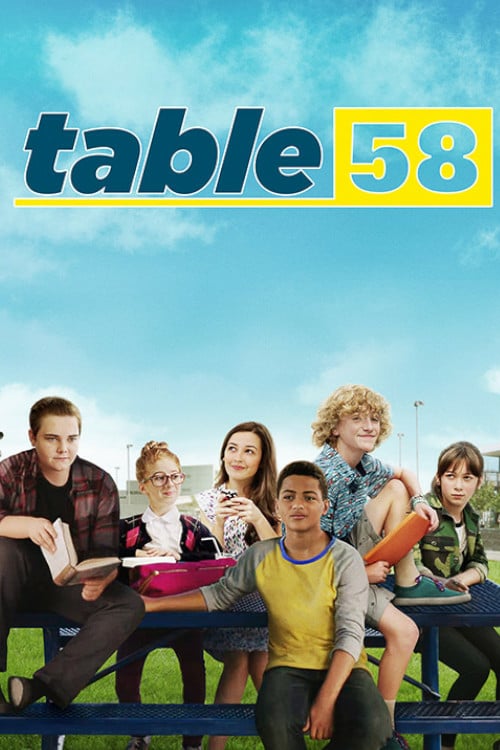 Table 58