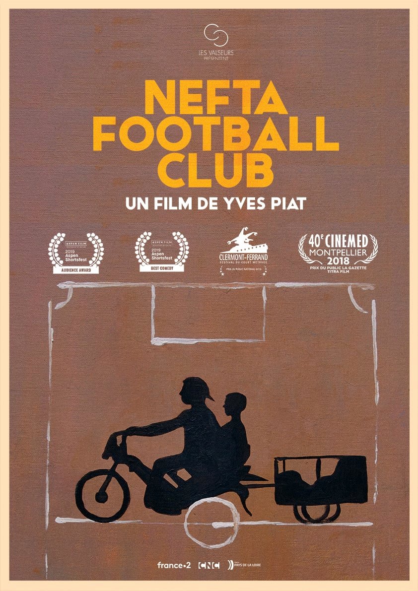Nefta Football Club