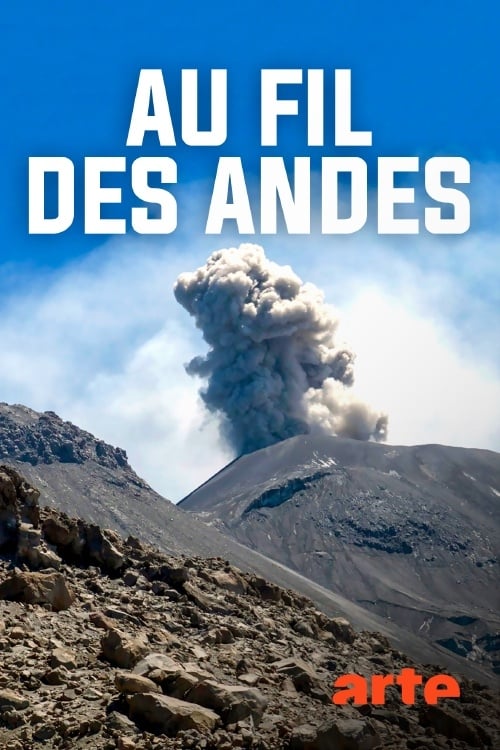 Au fil des Andes