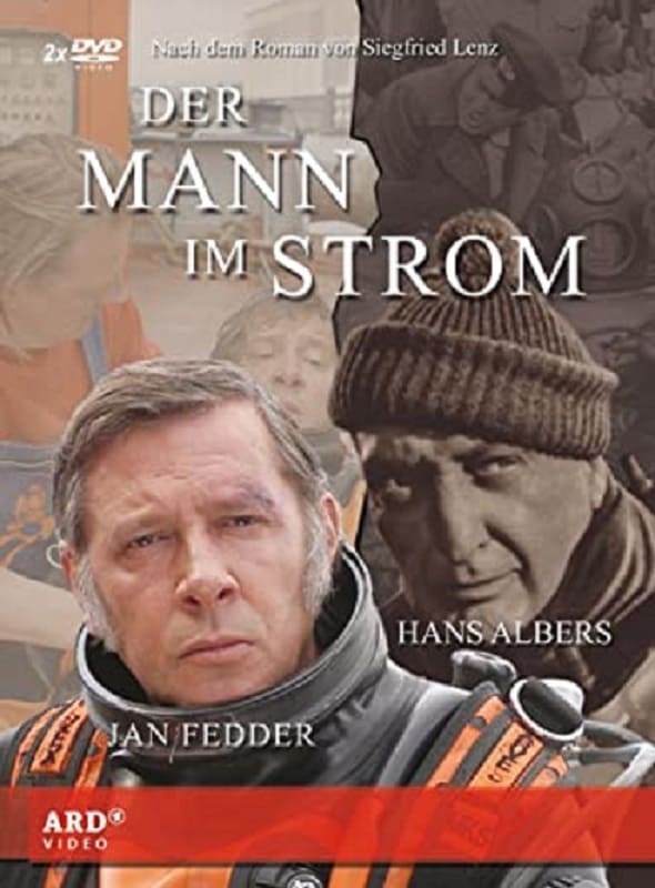 Der Mann im Strom