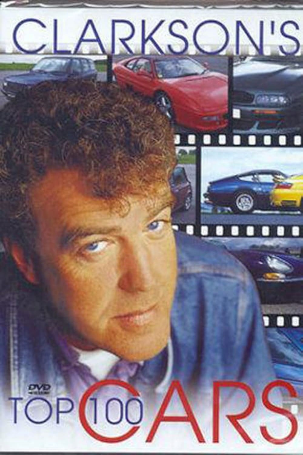 Clarkson's Top 100 Cars