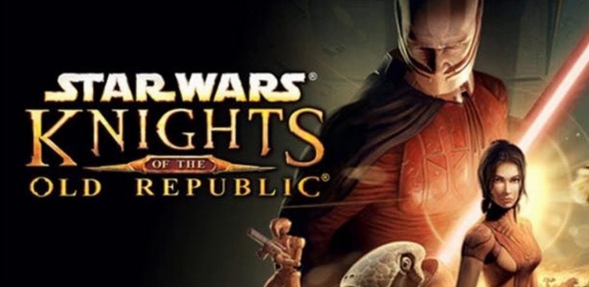 Star Wars : un film et une série autour de Knights of the Old Republic ?