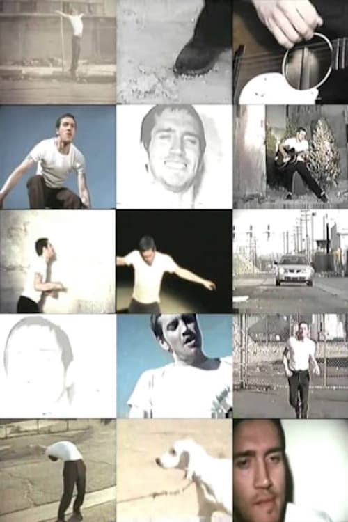 John Frusciante Plays and Sings