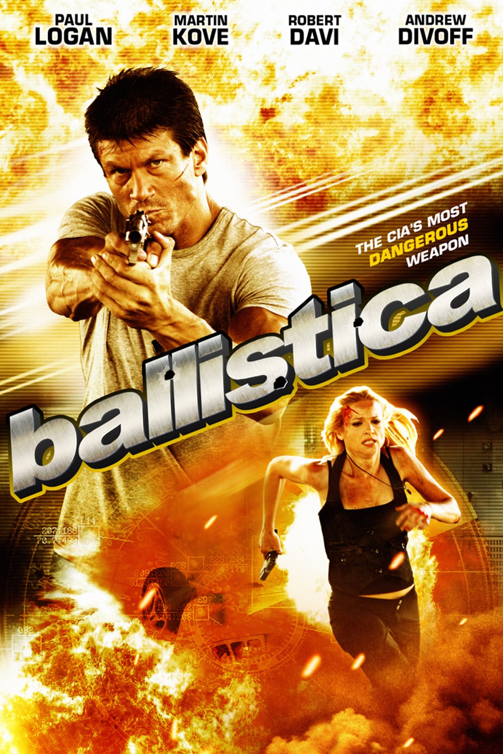 Ballistica