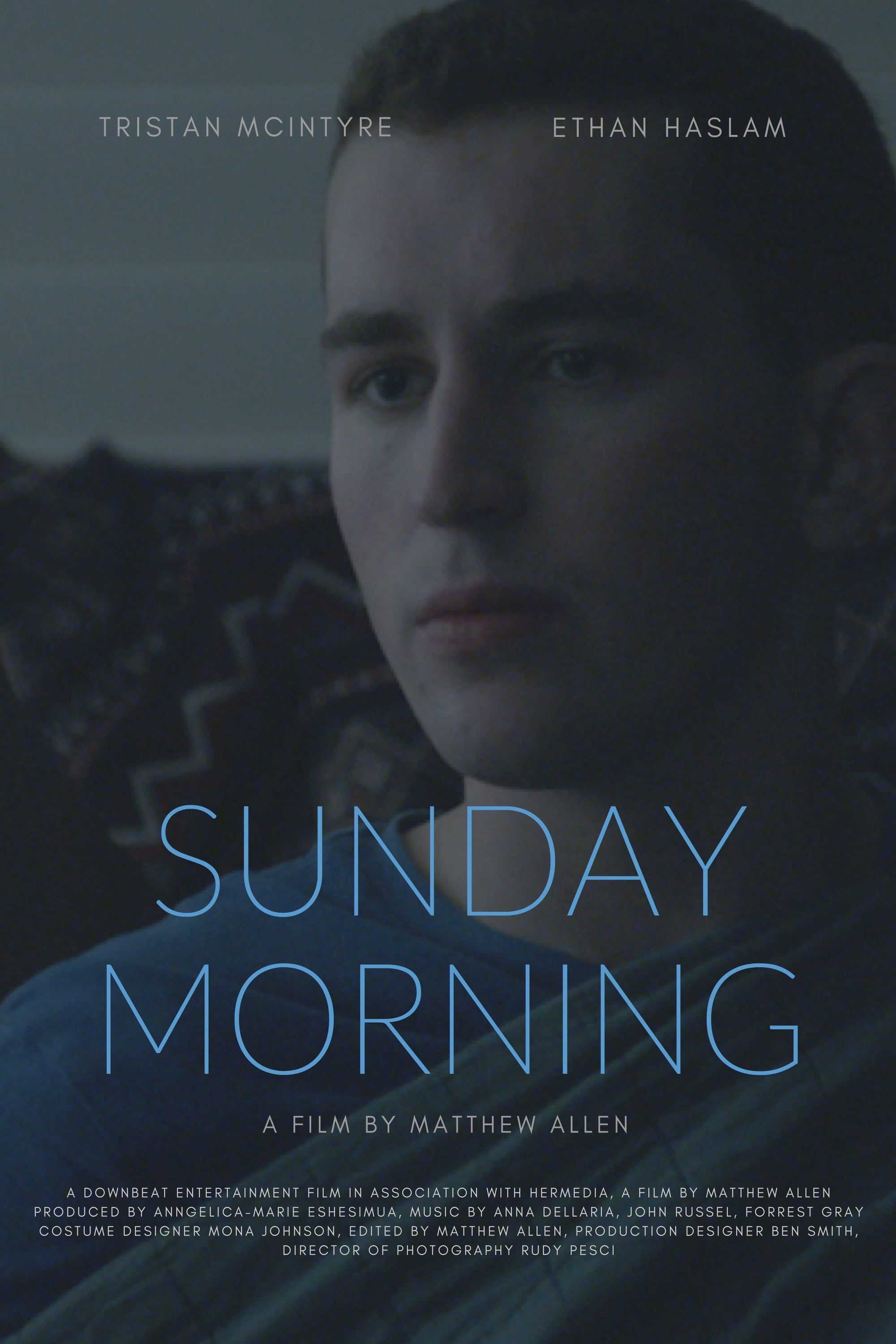 Sunday Morning Film 2017 — Cinésérie