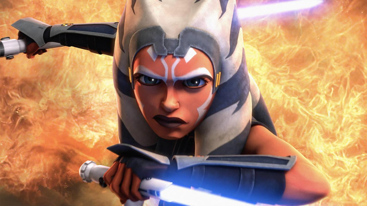 Star Wars The Clone Wars : une nouvelle bande-annonce dramatique pour la saison 7