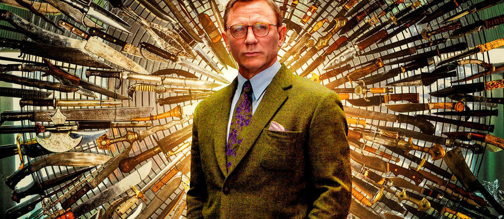 A couteaux tirés : Daniel Craig prêt à tout pour la suite