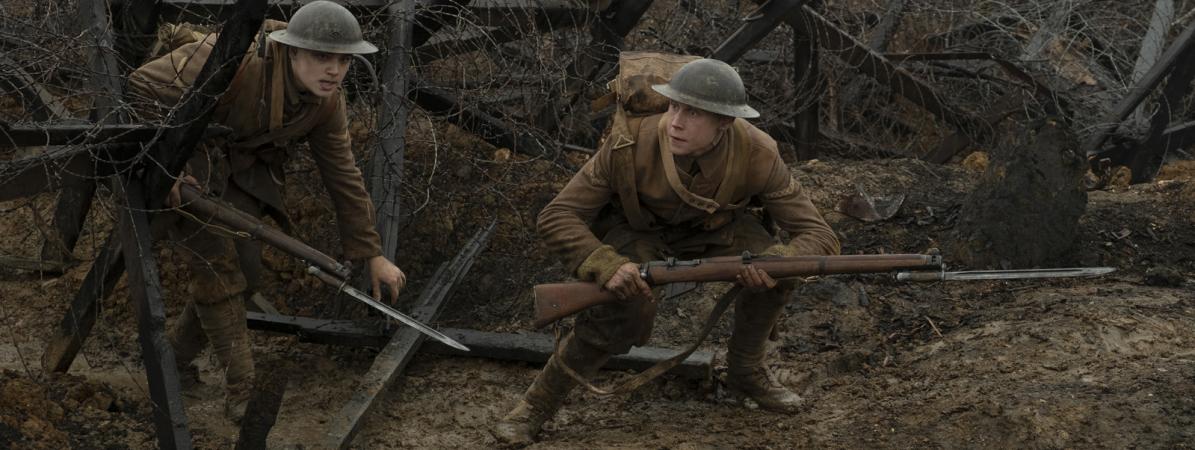 1917 (2020) 