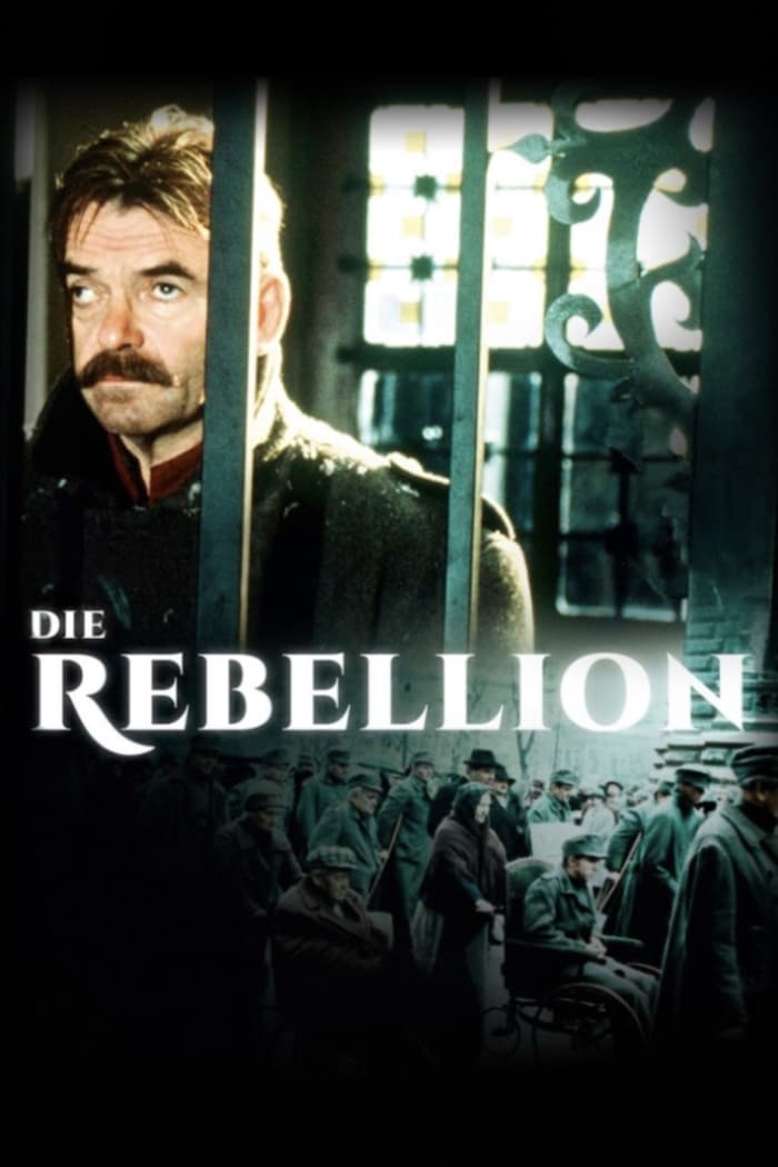 La Rébellion