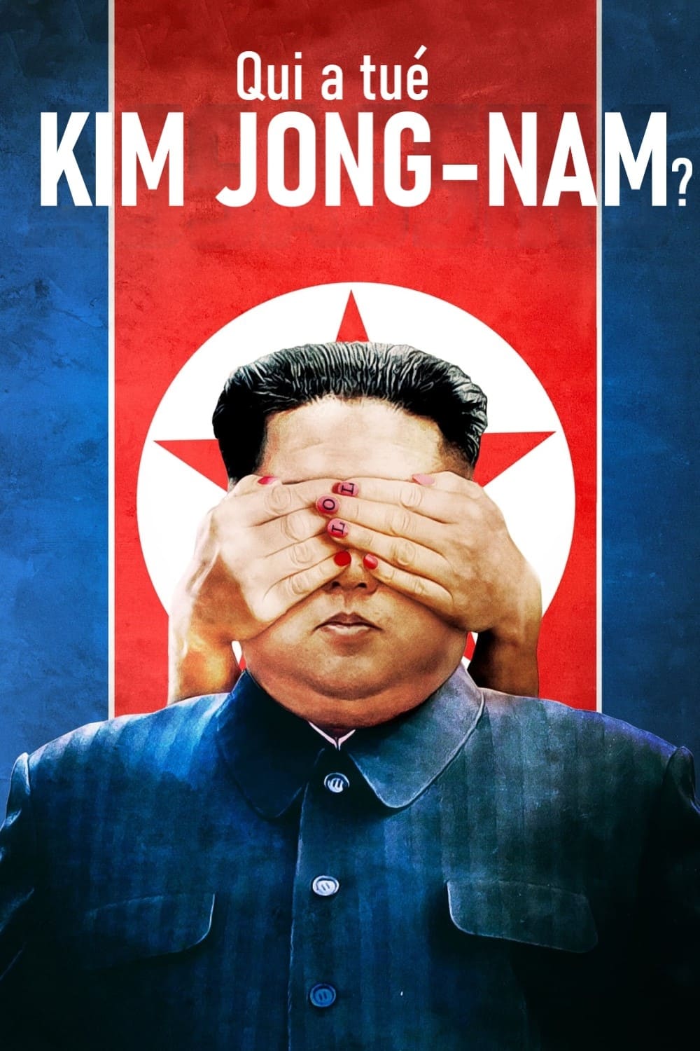 Qui a tué Kim Jong-nam ?
