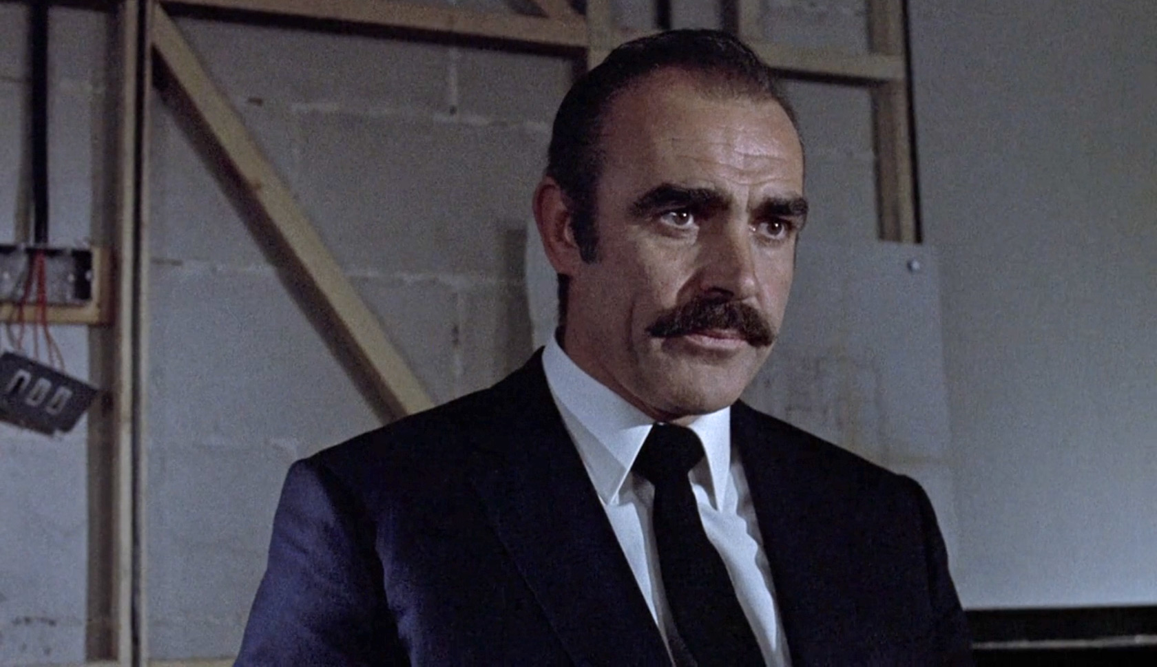 3. The Offence, Sidney Lumet, 1973