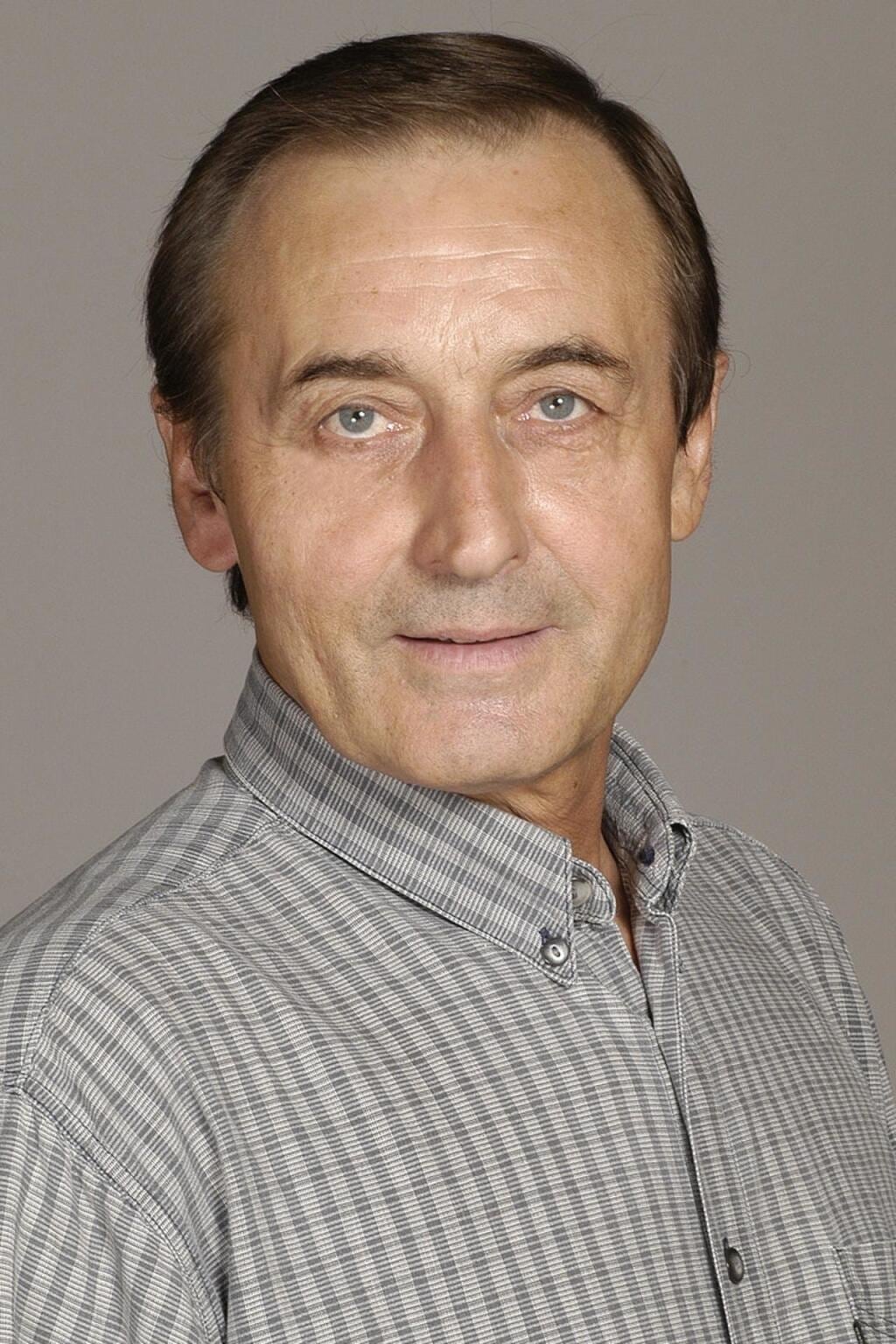 Michal Dočolomanský