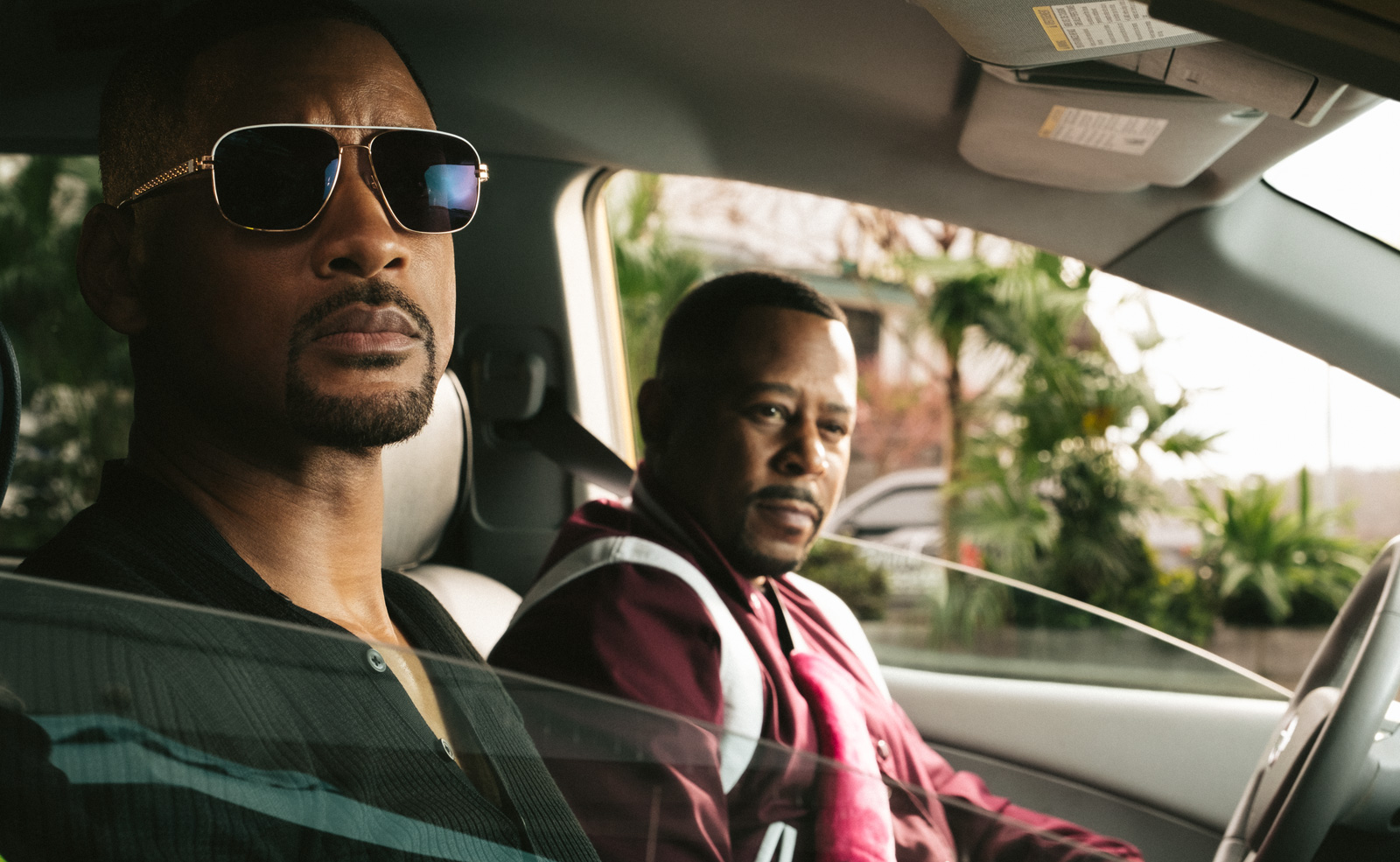 Box-office US : les Bad Boys plus forts que Robert Downey Jr.