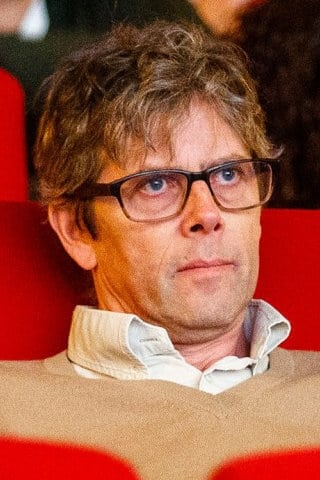 Anders Edström