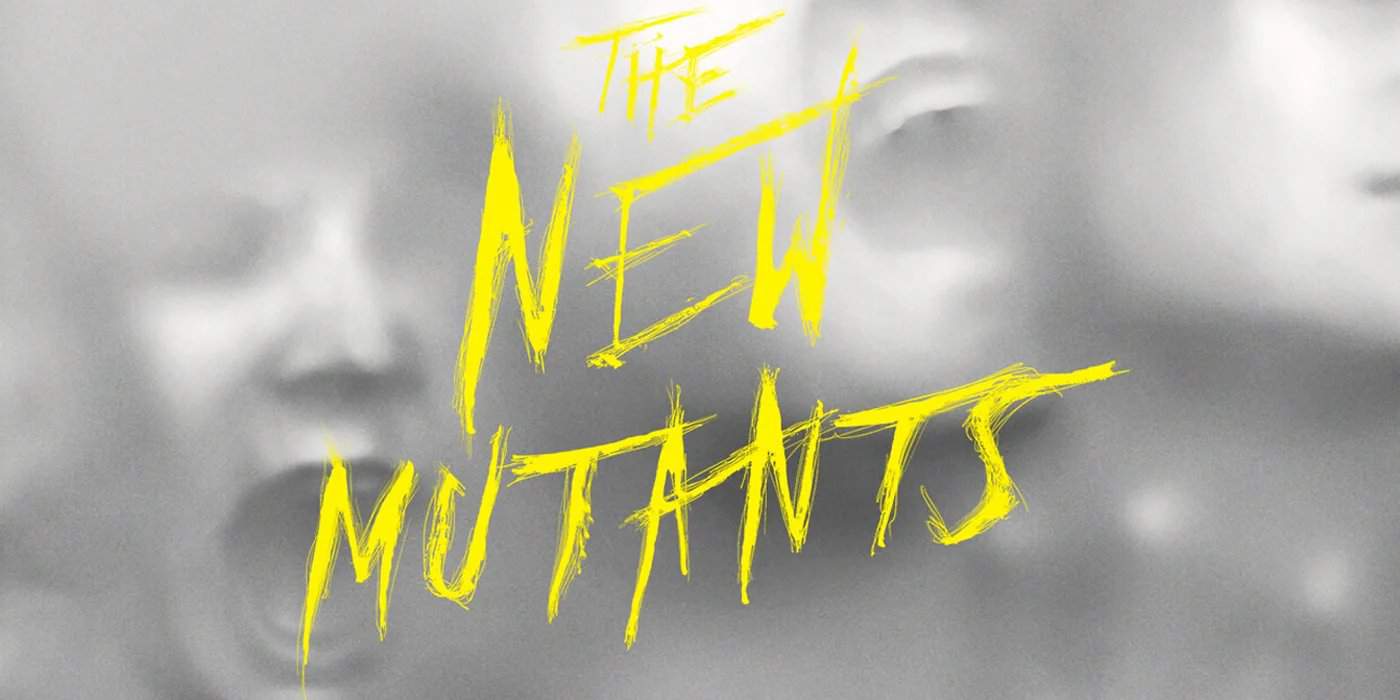 Les Nouveaux Mutants devrait finalement sortir dans son montage initial