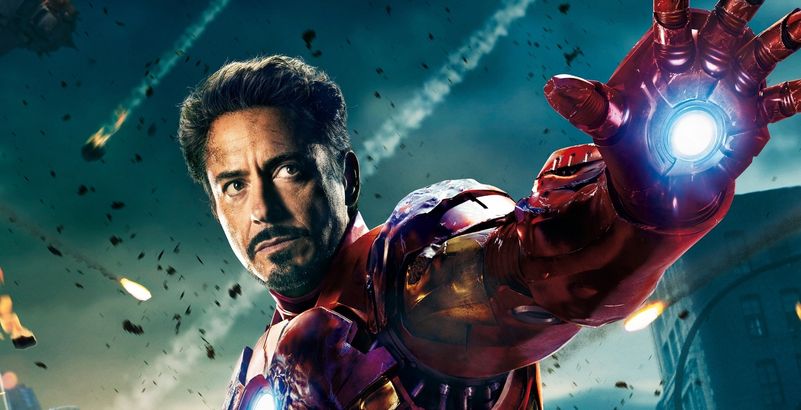 MCU : Robert Downey Jr ne ferme pas la porte à un retour d'Iron Man