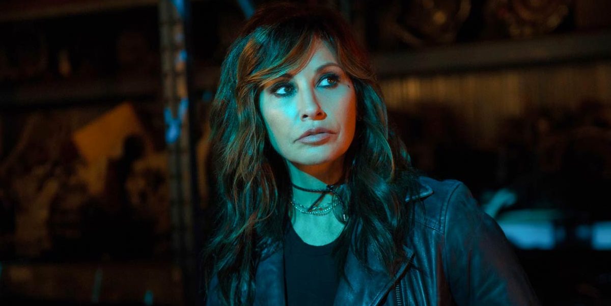 New Amsterdam : Gina Gershon dans la saison 2