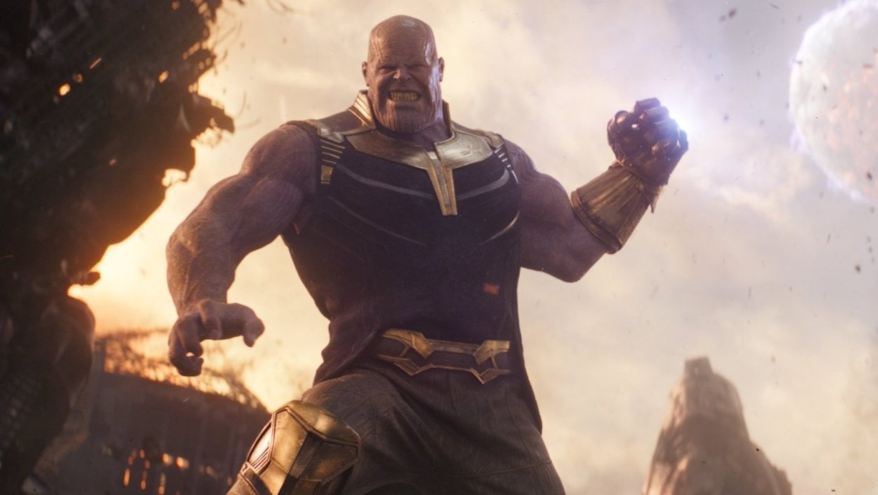 Théorie Avengers : et si Thanos n'était pas le vrai méchant de l'histoire ?