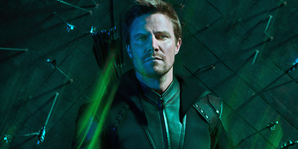 Arrow saison 8 : un épisode final entre hommage et héritage