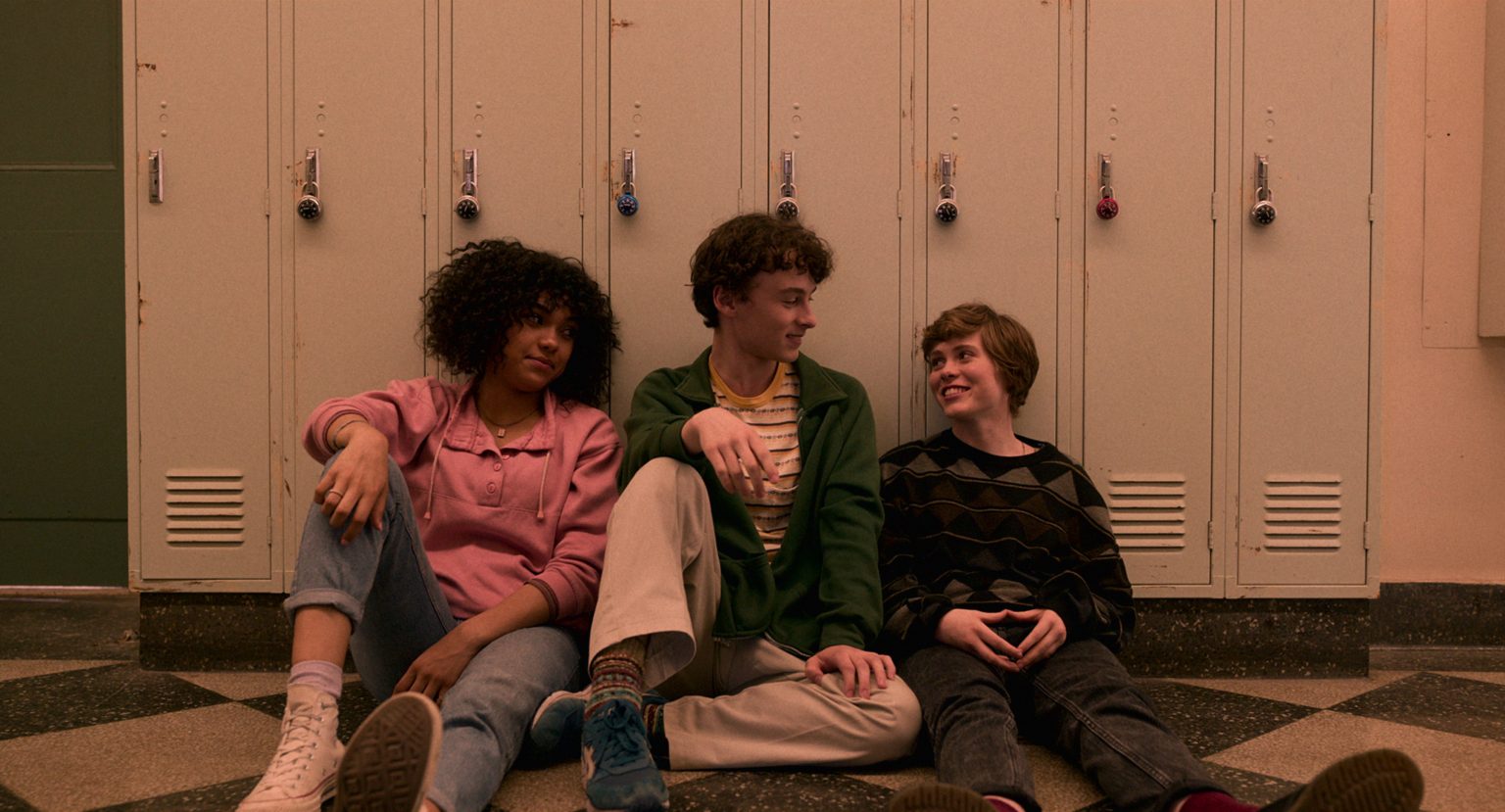 I Am Not Okay With This : une date pour la série des producteurs de Stranger Things