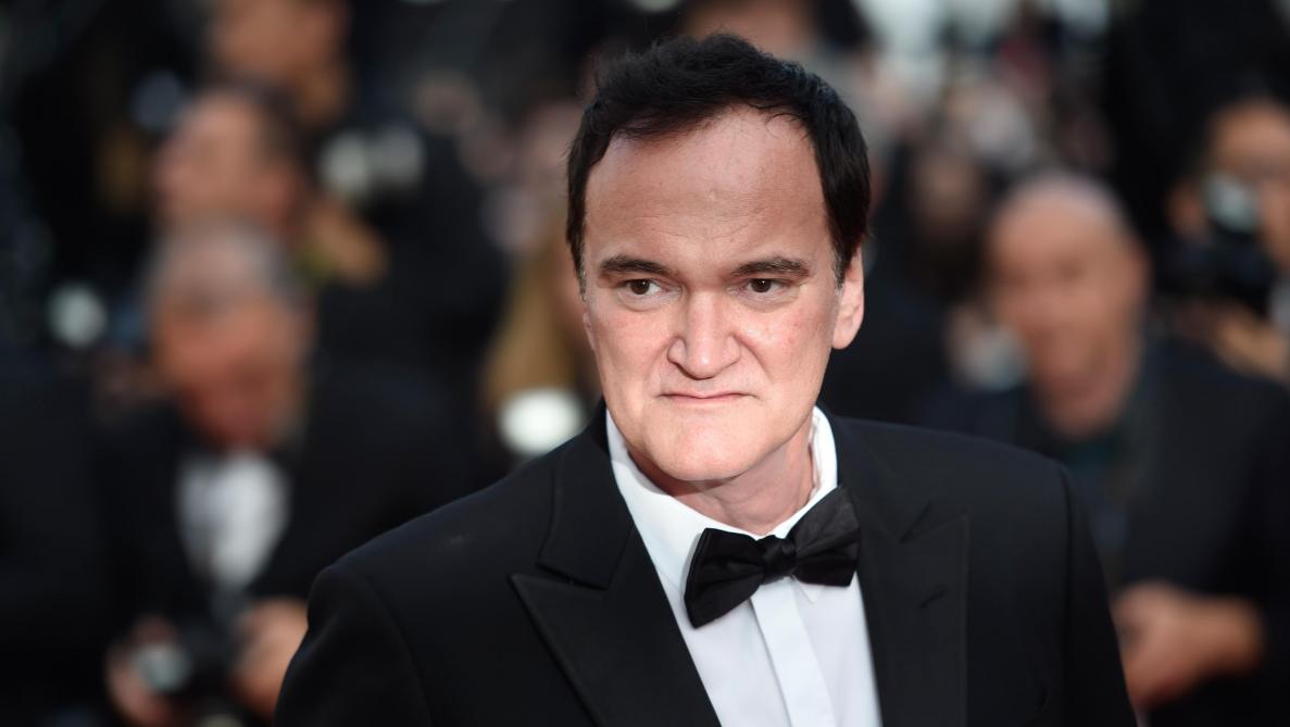 Quentin Tarantino déclare que 2019 a été une année de guerre contre Star Wars et Marvel