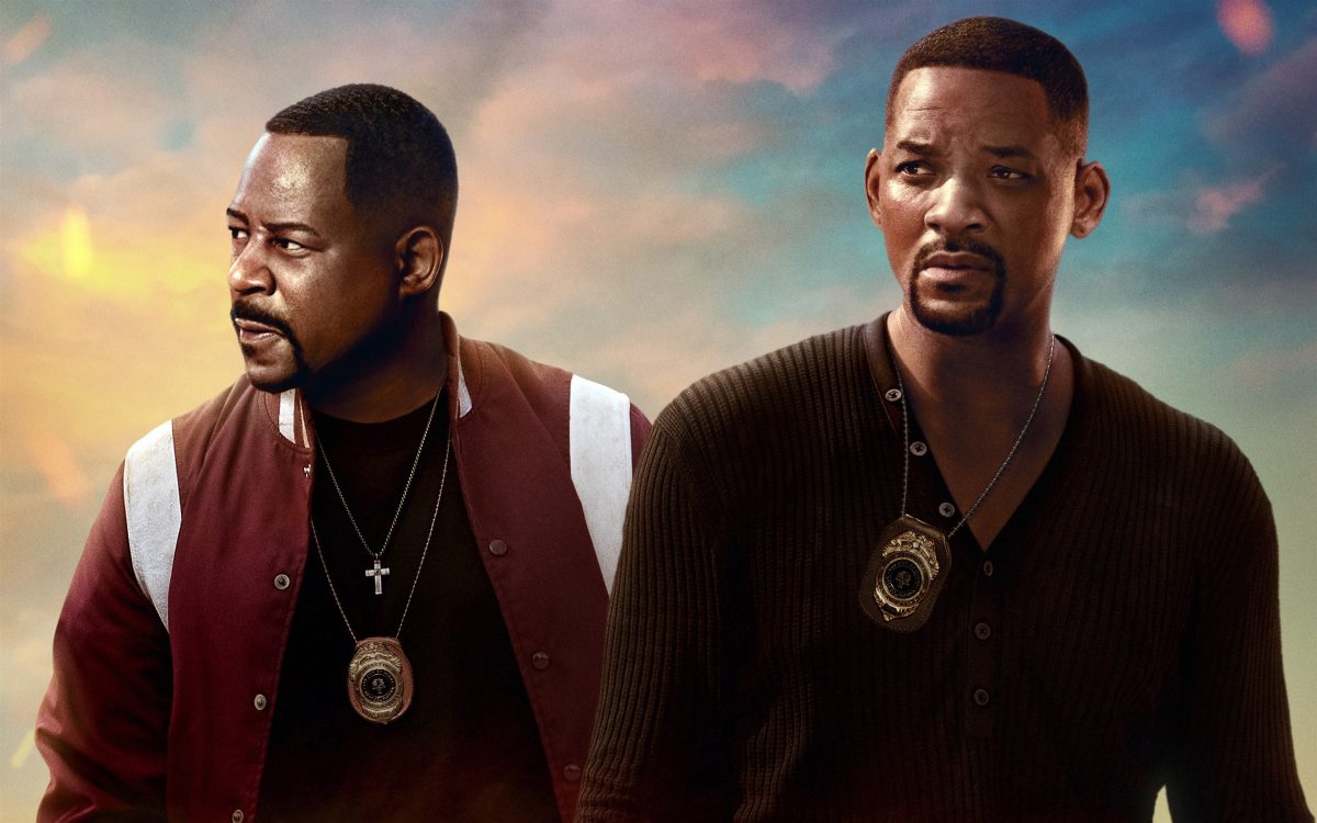 Bad Boys for Life : les réalisateurs ont rencontré Marvel Studios