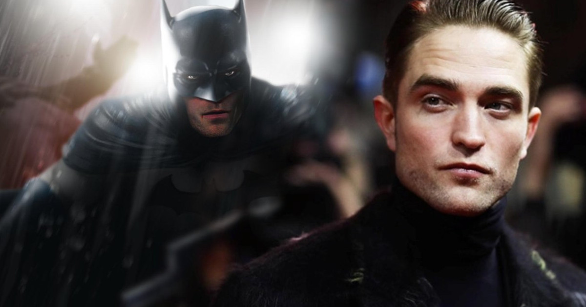 The Batman : Robert Pattinson explique pourquoi il voulait le rôle