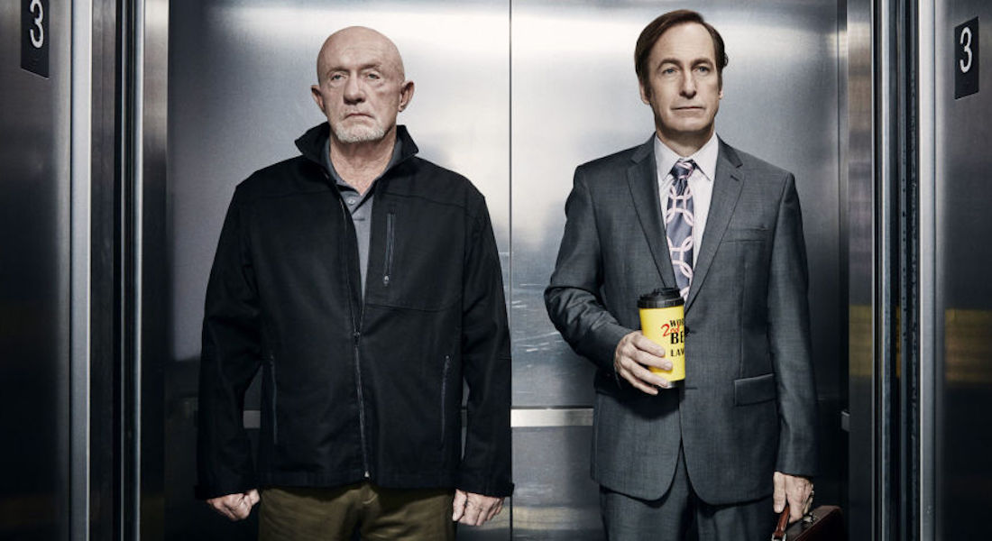 Better Call Saul : de nouveaux personnages de Breaking Bad arrivent dans la saison 5