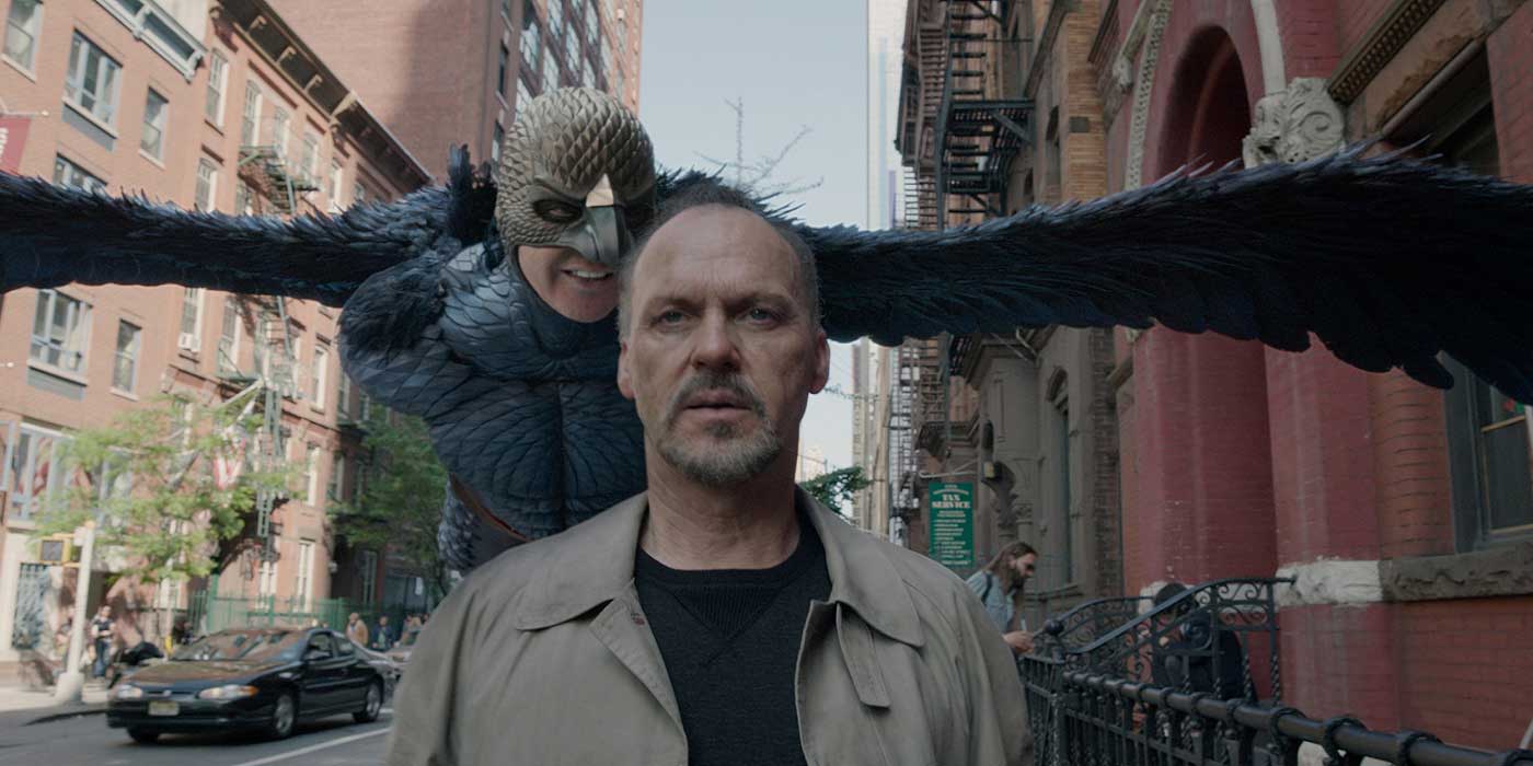 Birdman (2015)