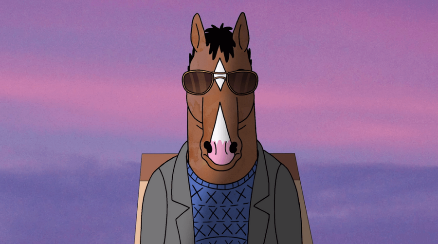 BoJack Horseman : Netflix dévoile un trailer émouvant pour la fin de la série