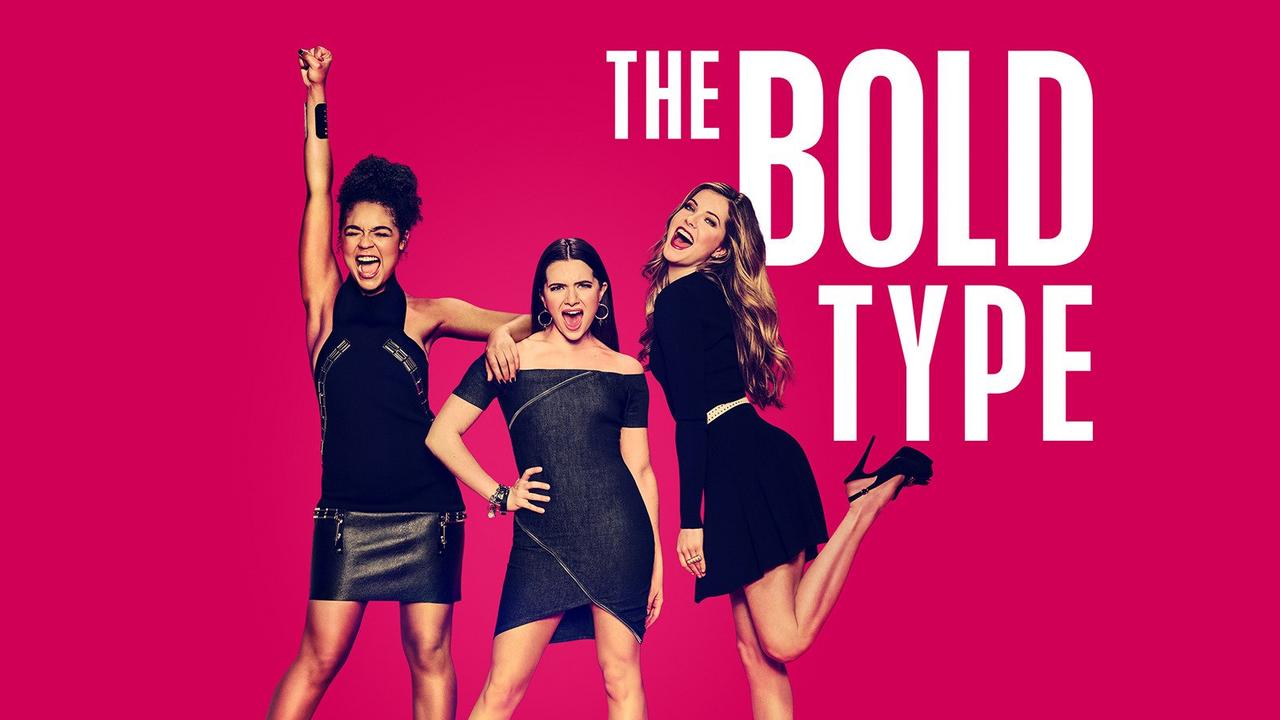 The Bold Type saison 4 : Jane, Kat et Sutton font leur retour dans l'épisode 1