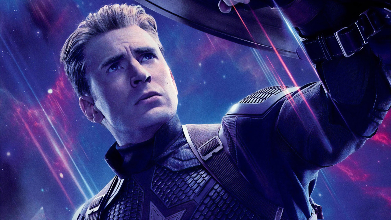 Faucon et le Soldat d'Hiver : premier aperçu du nouveau Captain America