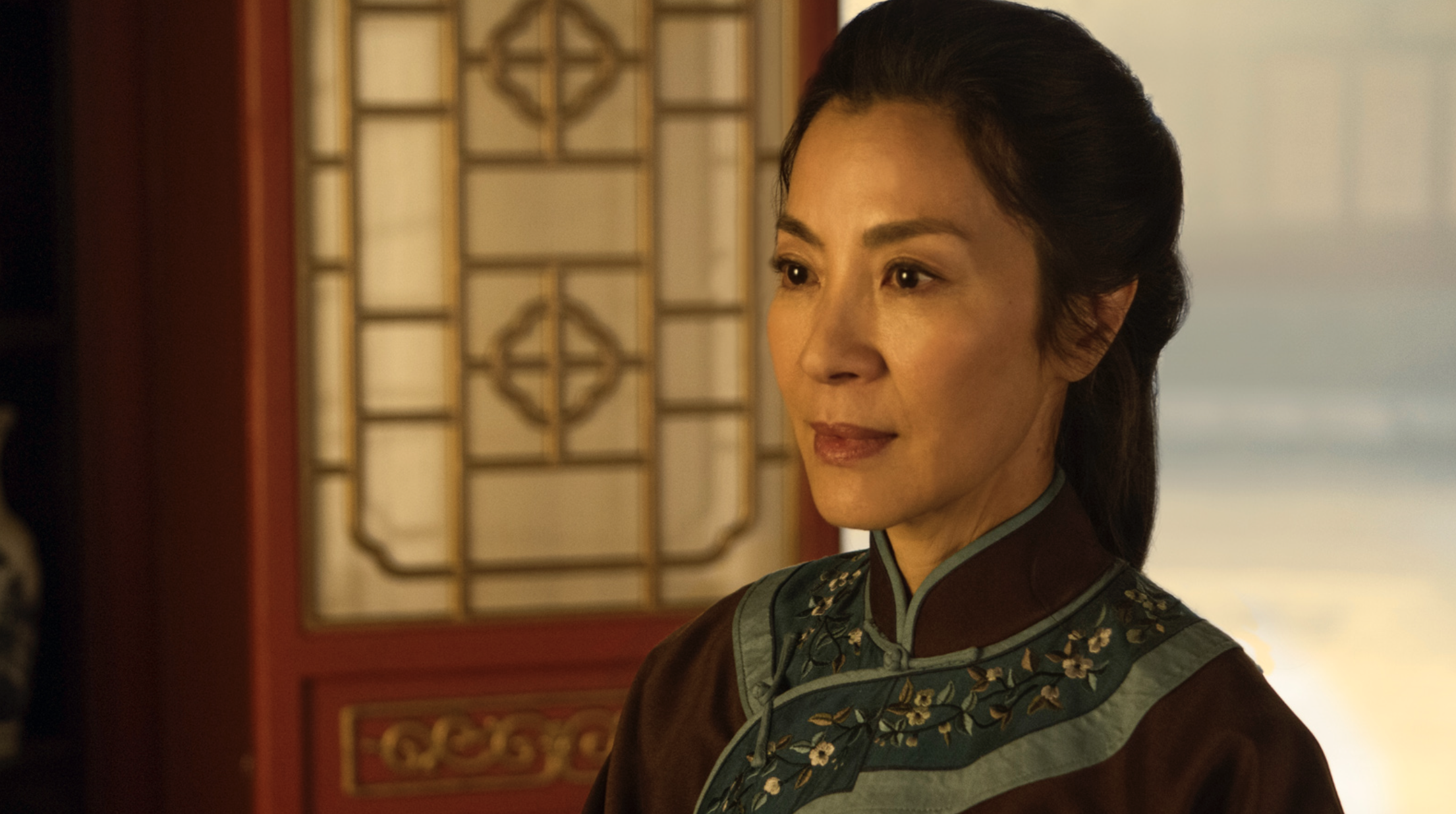 Shang-Chi : Michelle Yeoh dans le film Marvel ? - CinéSérie