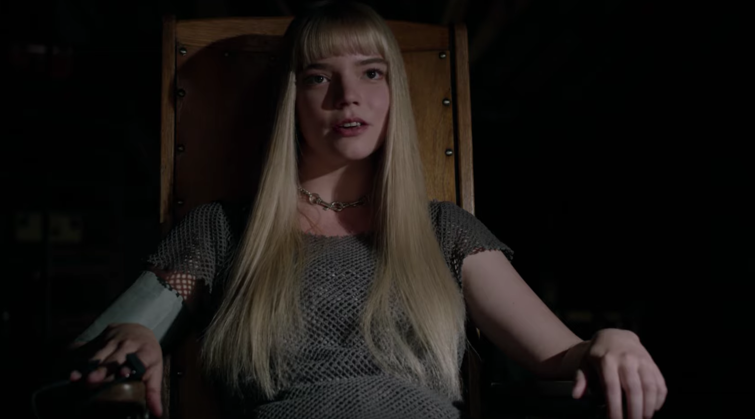 Les Nouveaux Mutants : nouveau trailer du prochain film X-Men