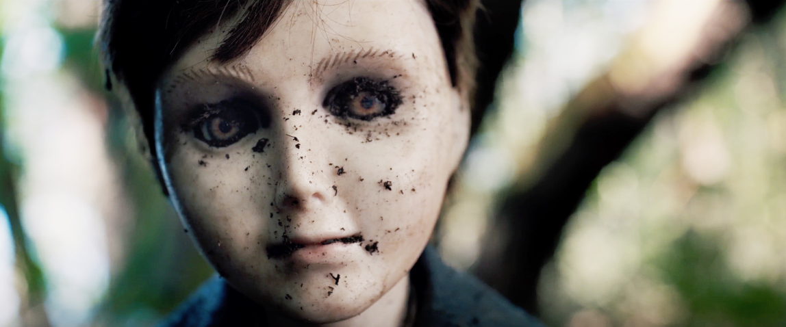 The Boy 2 : Brahms est de retour dans la bande-annonce horrifique
