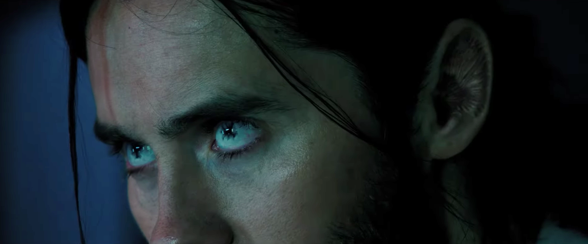 Morbius : Jared Leto devient un vampire dans la bande-annonce