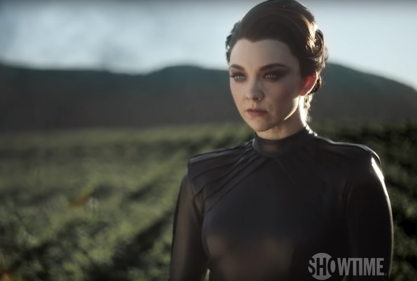 Spin-off Penny Dreadful : découvrez le trailer sombre et la date de diffusion