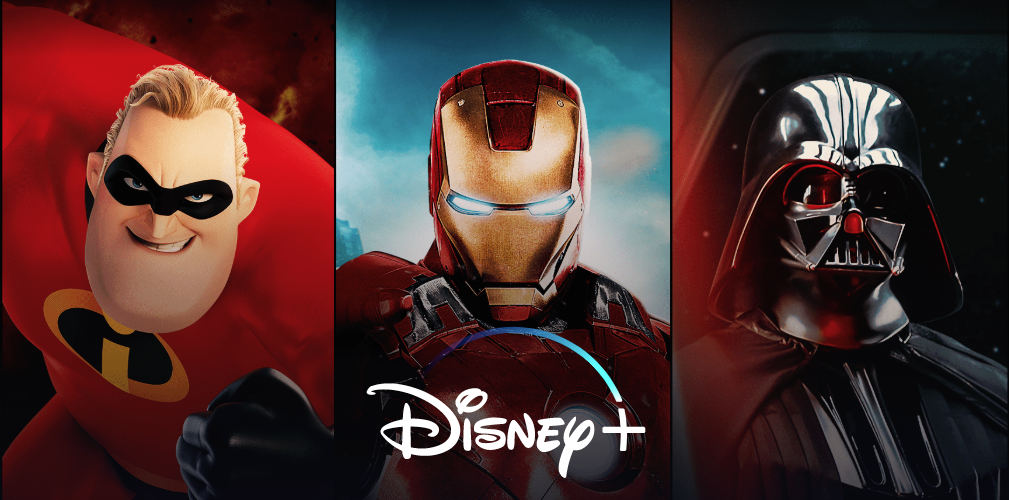 Disney+ arrive plus tôt que prévu en France : découvrez les tarifs