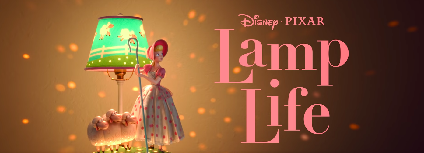 Toy Story 4 : Woody et La Bergère sont de retour dans les premières images du préquel