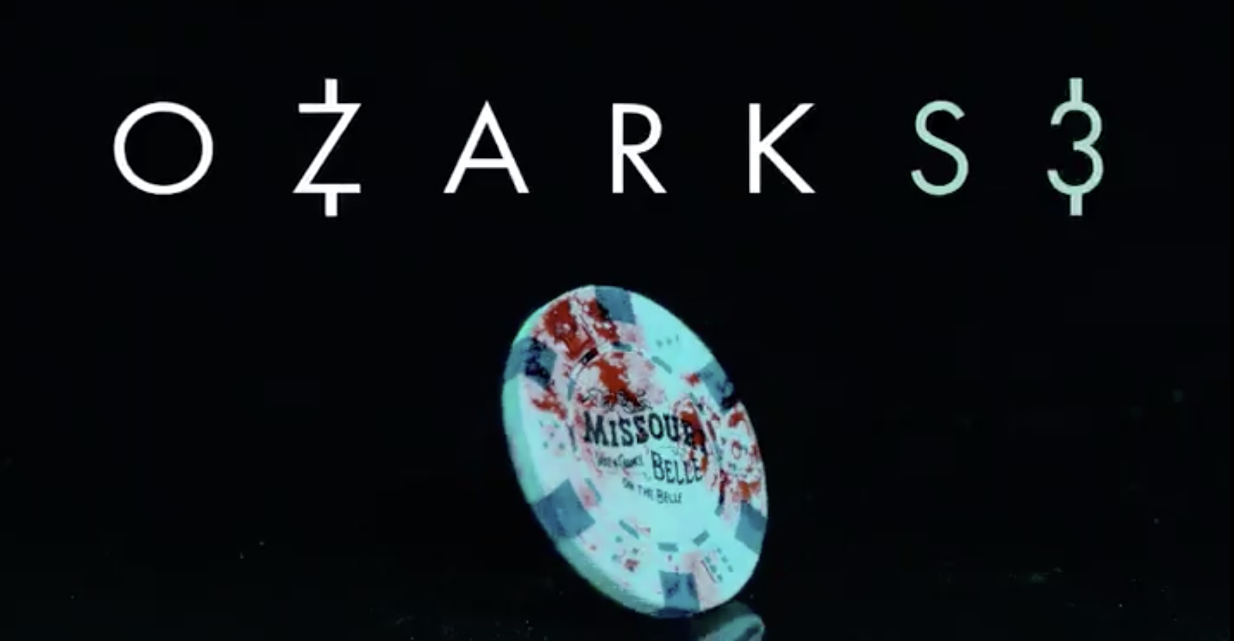 Ozark saison 3 : une date de sortie et des premières images