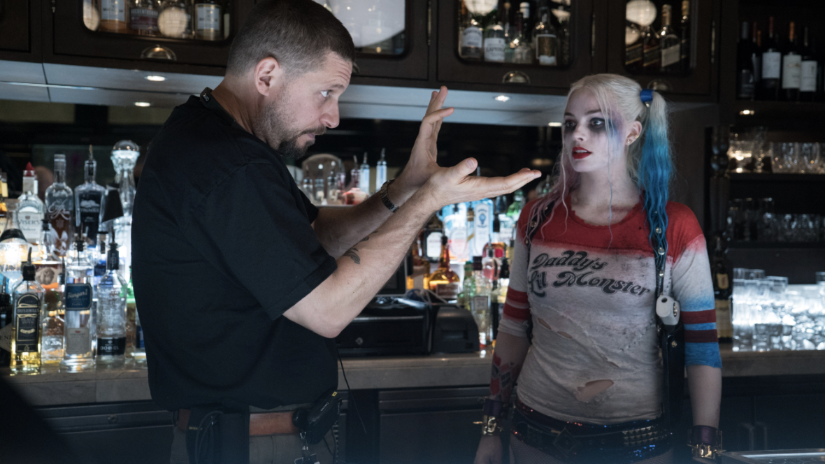 Suicide Squad 2 : David Ayer a refusé de faire la suite