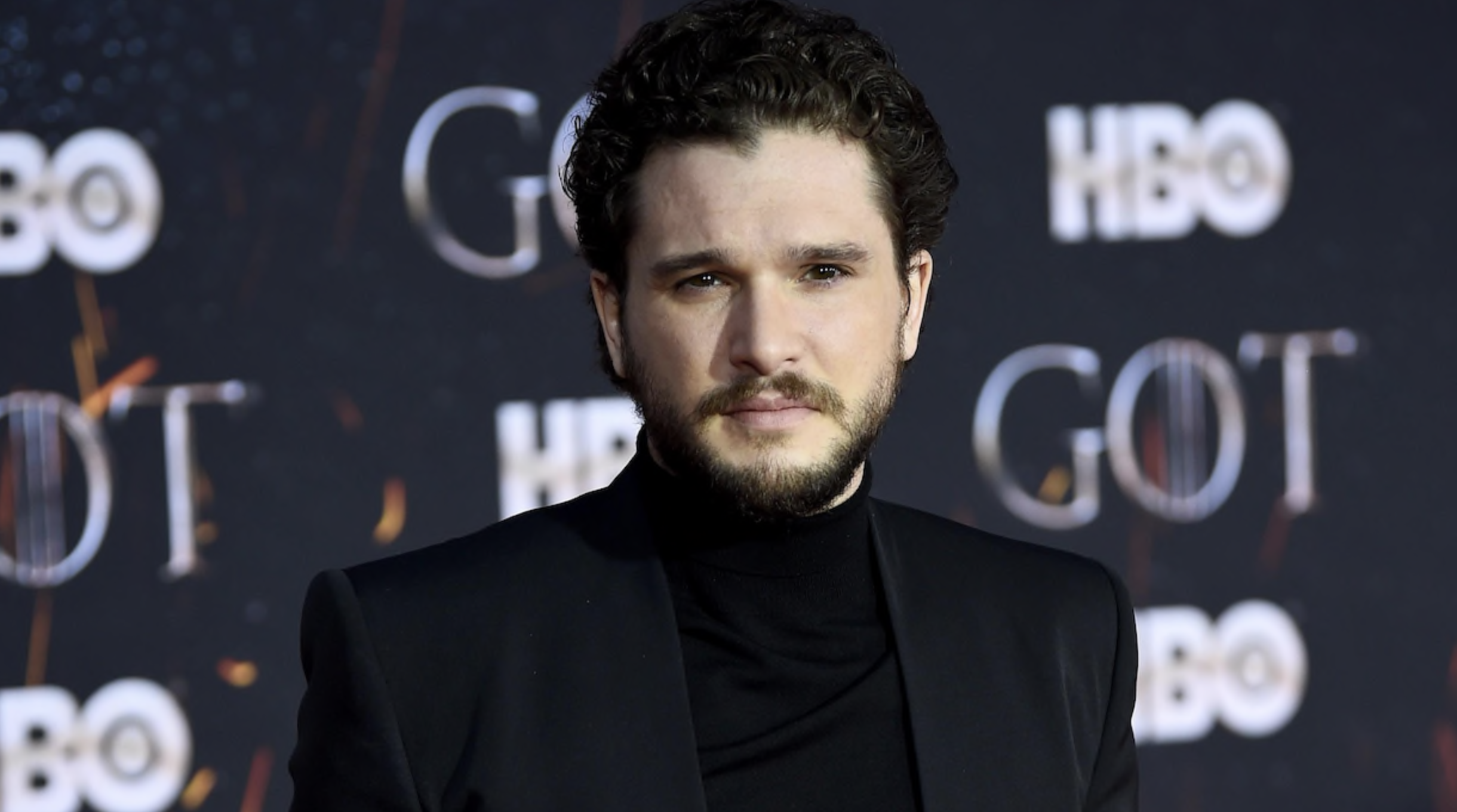 Eternals : premières images de Kit Harington sur le tournage